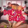 Selecta Jiggy - Dancehall Bangers Vol. 5 (Mixtape)