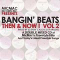DJ Steve Callo - Bangin' Beats: Then & Now! Vol. 2