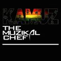 Kamuz the Muzikal Chef PresentsValentine's Fever Vol. 1(Lovers Sensation).mp3(121.6MB)