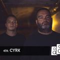 Soundwall Podcast #439: CYRK