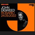 John Digweed - Live at Metropolitano Rosario 24.9.22