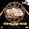 End Of Year Party Mix [Happy New Year 2024]