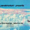 Dj SS/Easygroove @ Pandemonium - Andromeda II - 1991