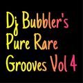 Dj Bubbler's Pure Rare Grooves Vol 4 (Studio Selection) Part 4 Of 4