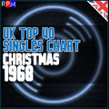 UK TOP 40 : 22 - 28 DECEMBER 1968