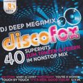 DJ Deep Megamix (Discofox).