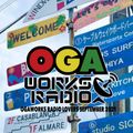 OGAWORKS RADIO LOVERS SELECTION SEPTEMBER 2021