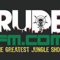 The Greatest Jungle Mix SKYZ Rude Fm 8th April 14