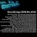 #340 StoneBridge BPM Mix