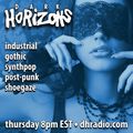 Dark Horizons Radio - 8/3/17