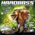 Hardbass Chapter 25 ( 2 CD )