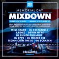 DJ Chuck Chillout - Memorial Day Mix (Rock The Bells) - 2023.05.26