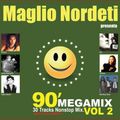 90 Sonidos Vol 2 by Maglio Nordetti