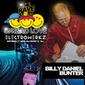 Billy Daniel Bunter - Rave Story Special (Hardcore, Jungle, Acid)