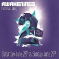 The Advent & Industrialyzer  @ Awakenings Festival, Amsterdam - 28-06- 2014