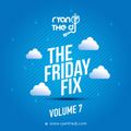 Ryan the DJ - The Friday Fix Vol. 07