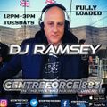 DJ Ramsey - 883.centreforce DAB+ - 07 - 06 - 2022 .mp3