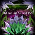 Tropical Sessions - Mixed by Matt Nevin CD1