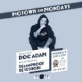 Live @ Motown On Mondays (1.12.15)