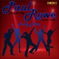 Paul Rowe - Funky Disco - The Vinyl Sessions - Vol 114 - NDC Radio