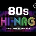 80s HiNRG Club Scene Mix by DJose