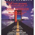 Pilgrim & Ratty Fantazia 'One Step Beyond' 25th July 1992