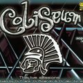 Coliseum Live Sessions CD3 (DJ Javi Aznar)