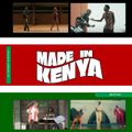 Made in Kenya - Dj Sunny Sistuki