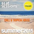 DJ Federico Croccano - SUMMER 2015 - Chill & Tropical House