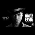 ONE2FIVE (Jueves-Abril-21-2016) #One2Prince