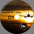 HOUSEFLY MIX 01 - GUSTAVO DARZAK DJ