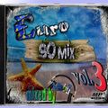 Euro 90 Mix vol 3 (mixed by Mabuz)