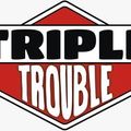 Soulful Sundays 16/01/2022 with guests Triple Trouble - Pt.2