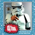 DJ Food - Star Wars Mix (The Tracks Go Off In This Direction)