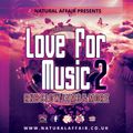 Love 4 Music 2 - R&B Slow Jams and More