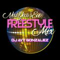 New Year's Eve Freestyle Mix