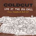 Coldcut - Live @ The Big Chill 2006
