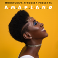 Moonplug's Afrodeep #20 - Amapiano Exclusive Mix