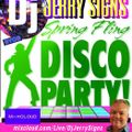 DJ JERRYSIGNS - Spring Fling 2022