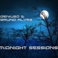 Bruno Alves & Genius D - Midnight Sessions 141