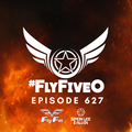 Simon Lee & Alvin - Fly Fm #FlyFiveO 627 (19.01.20)