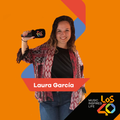 Turning Show LOS40 Castellón - Laura García - 05/02/2018 16h a 18h