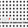 Bowie Blackstar 5th Anniversary Trbute.