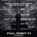 Mix Toe Live@ RoadToRavolution | Orjan Nilsen at Nasa Saigon - 27.02.2020
