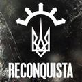 Azov FM - Reconquista Live - Олена Семеняка, руководитель проекта Azov.Reconquista