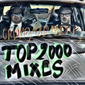 Grumpy old men - Top 2000 mixes vol 13