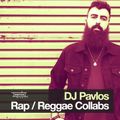DJ Pavlos /// Rap vs Reggae Collabs /// Shyne, Damian Marley, Nas, Tenor Saw, Jay Z, Junior Reed