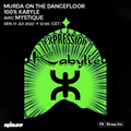 Murda on the Dancefloor 100% Kabyle avec Mystique - 17 Juin 2022