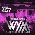 Cosmic Gate - WAKE YOUR MIND Radio Episode 457 - Best Of 2022 pt2