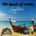 The Beach of Music Episode 224 Selected & Mixed by Matt V (07-10-2021)